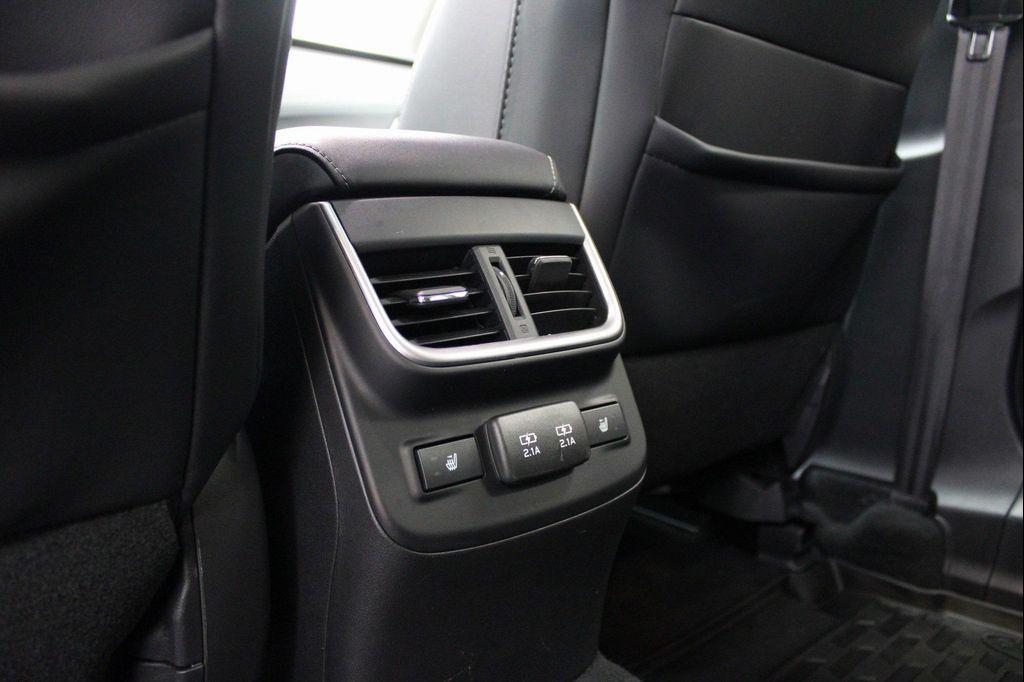 used 2022 Subaru Outback car, priced at $23,544