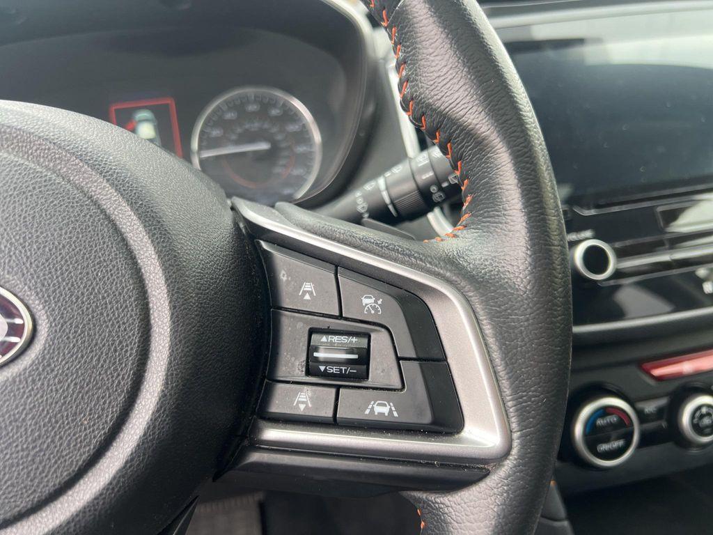 used 2019 Subaru Crosstrek car, priced at $18,378