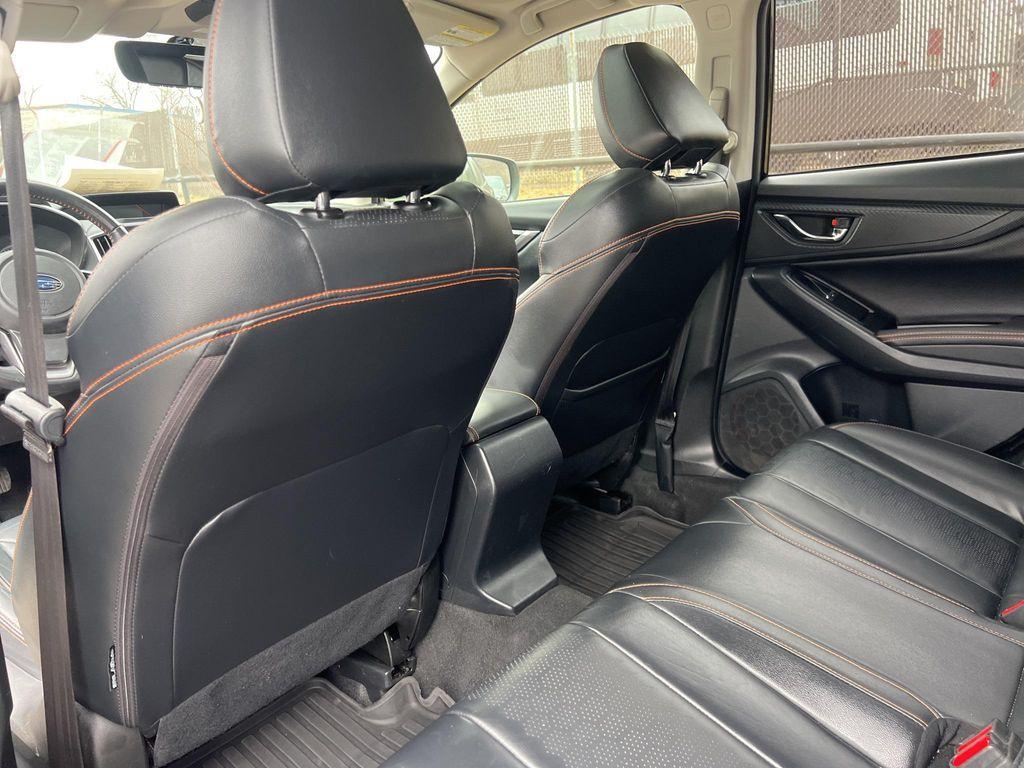 used 2019 Subaru Crosstrek car, priced at $18,378