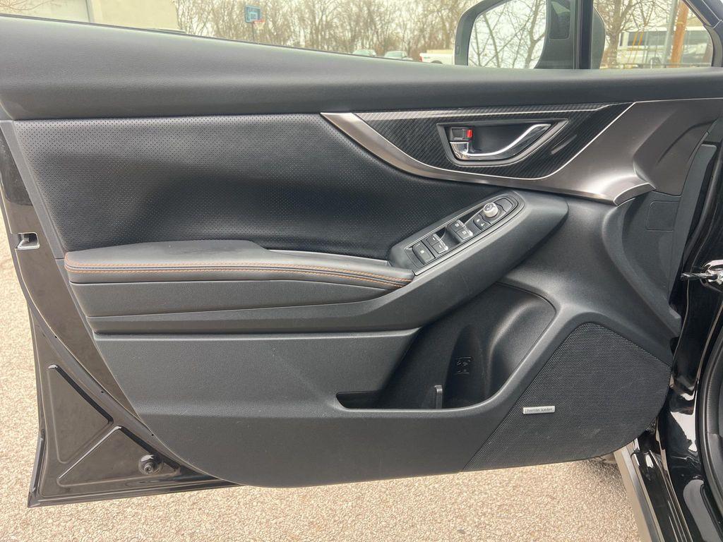 used 2019 Subaru Crosstrek car, priced at $18,378