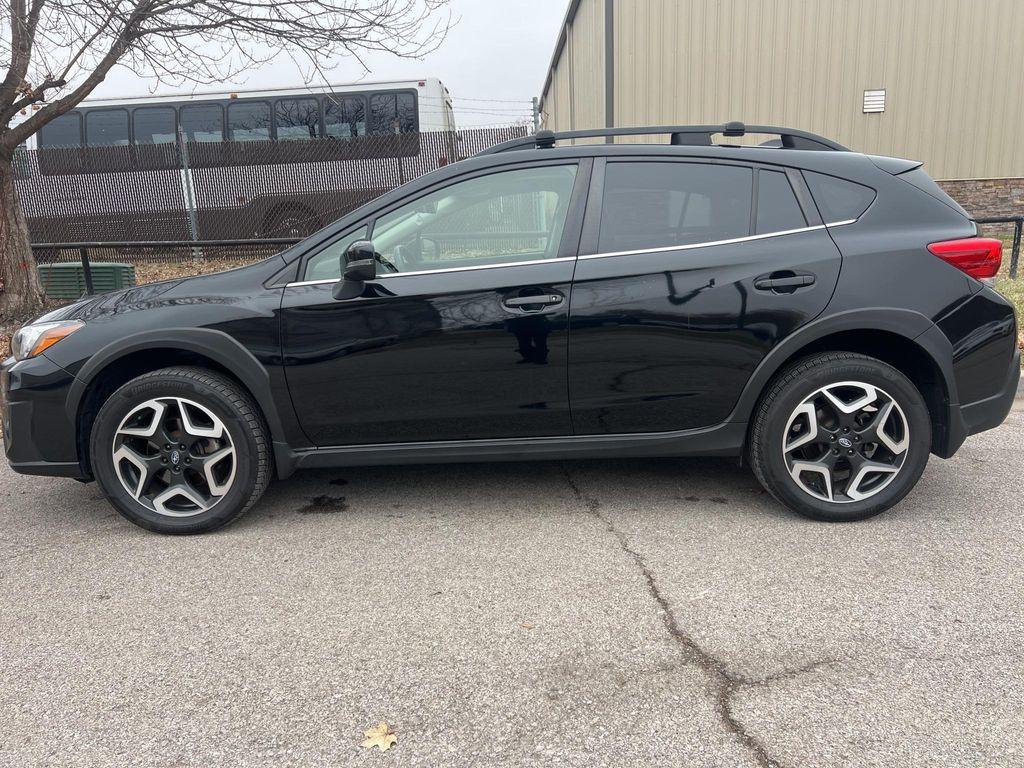 used 2019 Subaru Crosstrek car, priced at $18,378