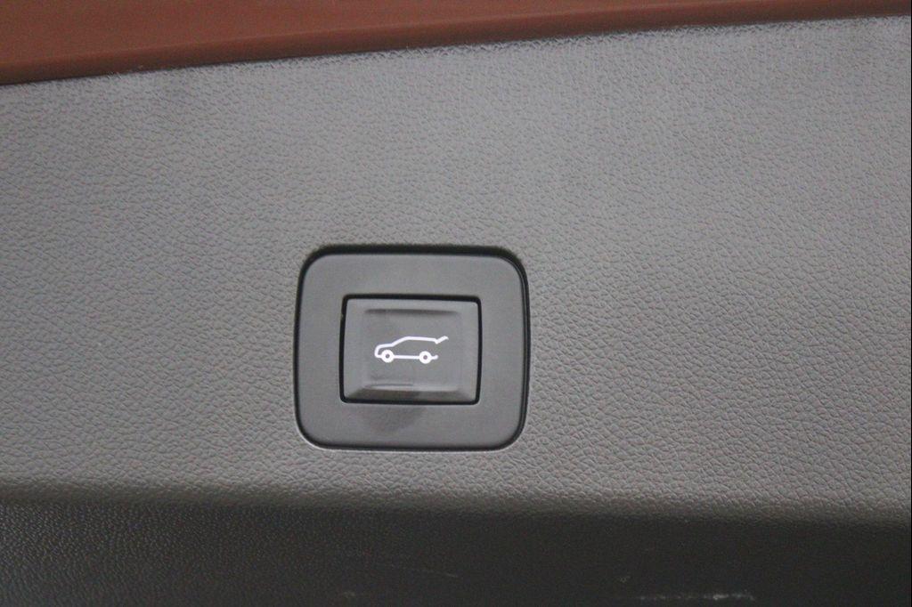 used 2021 Buick Encore GX car, priced at $17,094