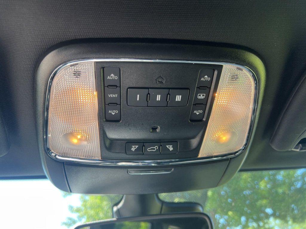 used 2021 Jeep Grand Cherokee car, priced at $19,983