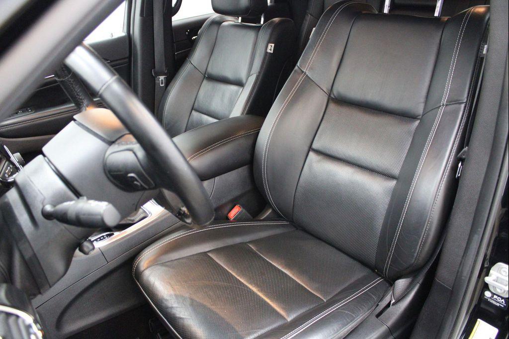 used 2021 Jeep Grand Cherokee car, priced at $19,986
