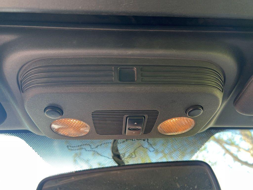 used 2014 Ford Mustang car, priced at $14,711