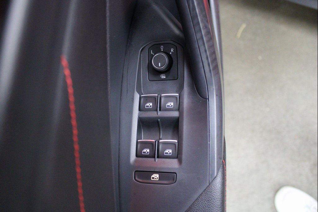 used 2023 Volkswagen Jetta GLI car, priced at $22,451