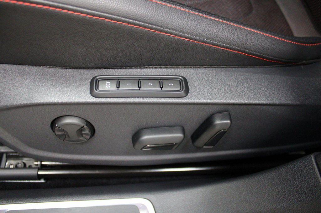 used 2023 Volkswagen Jetta GLI car, priced at $22,451