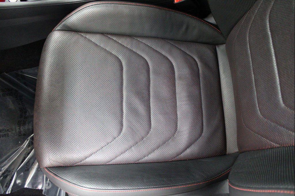 used 2023 Volkswagen Jetta GLI car, priced at $22,451