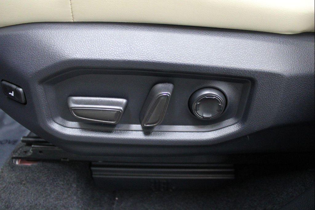 used 2023 Toyota Tundra Hybrid car, priced at $49,581
