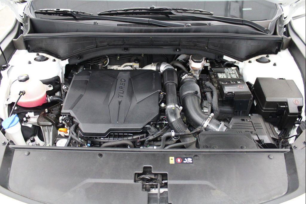 used 2023 Kia Sorento car, priced at $29,824