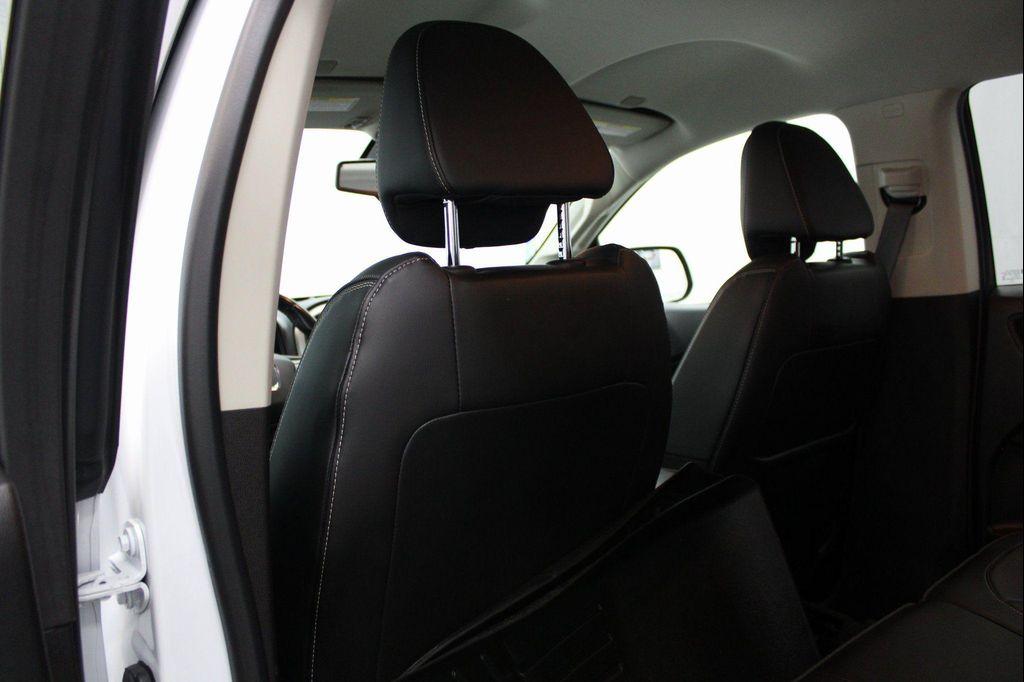 used 2021 GMC Canyon car, priced at $27,609