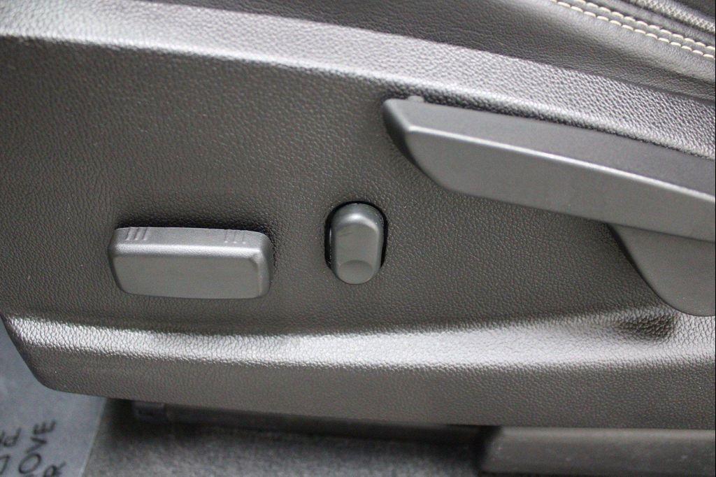 used 2021 GMC Canyon car, priced at $27,609