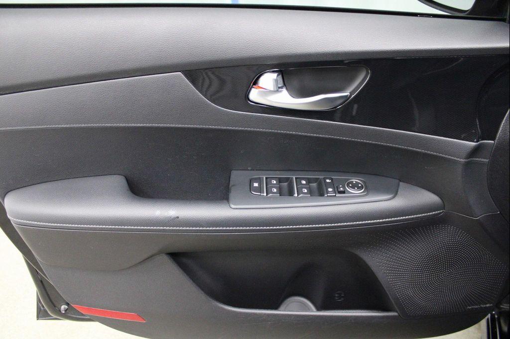 used 2021 Kia Forte car, priced at $17,234