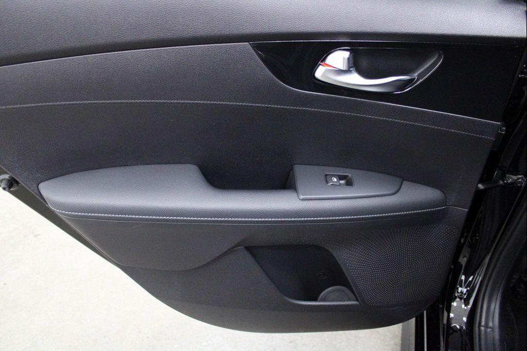 used 2021 Kia Forte car, priced at $17,234