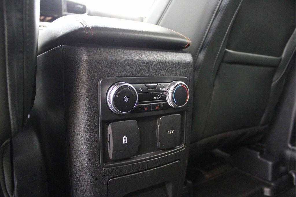 used 2023 Ford Explorer car, priced at $32,831