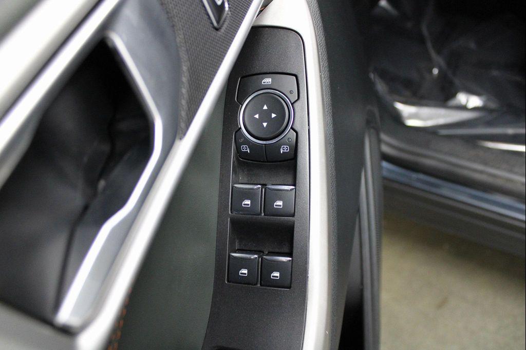 used 2023 Ford Explorer car, priced at $32,831