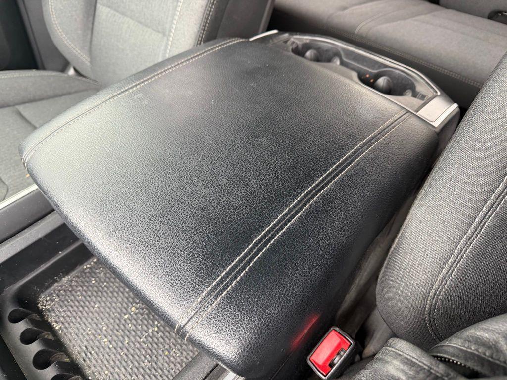 used 2019 Ram 1500 car, priced at $23,217