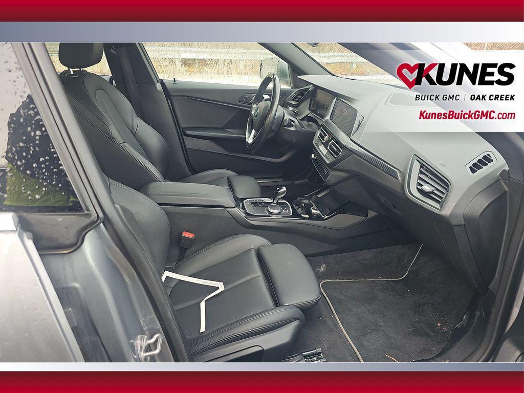 used 2024 BMW 840 Gran Coupe car, priced at $25,322