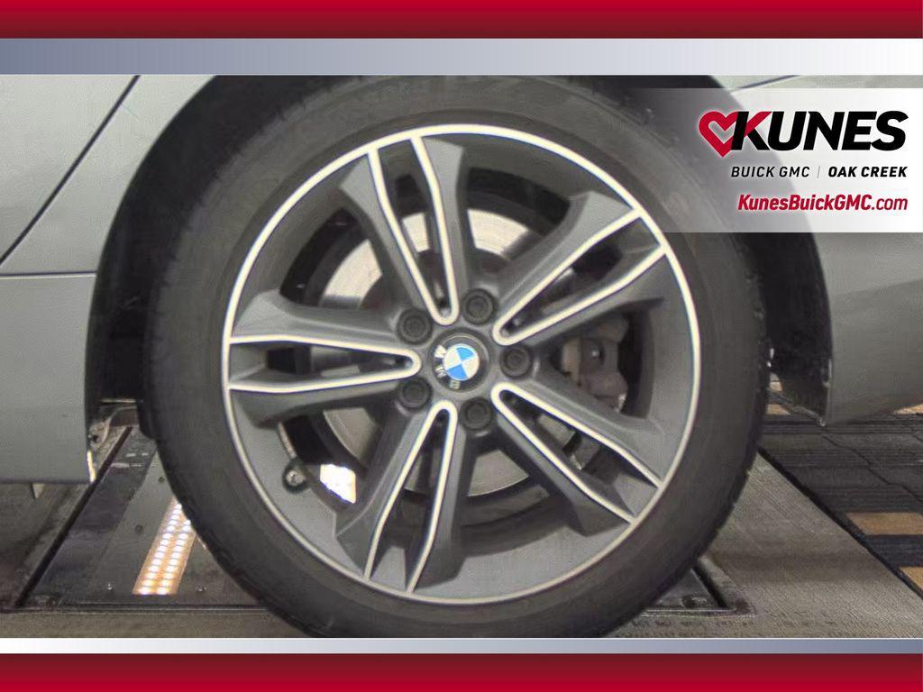 used 2024 BMW 840 Gran Coupe car, priced at $25,322