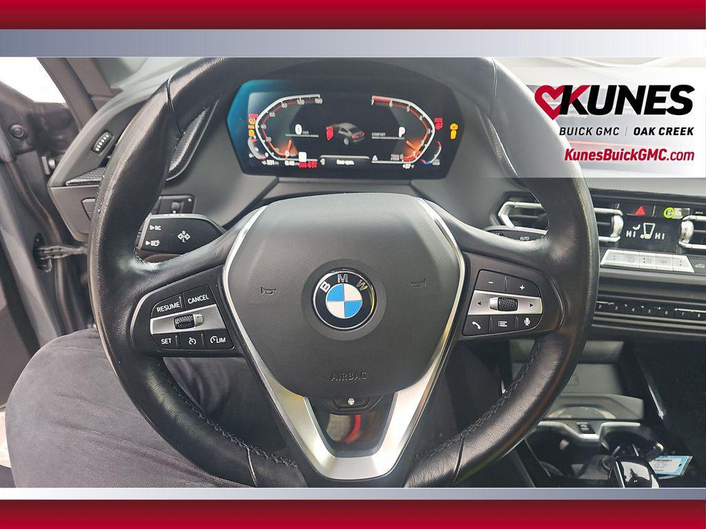 used 2024 BMW 840 Gran Coupe car, priced at $25,322