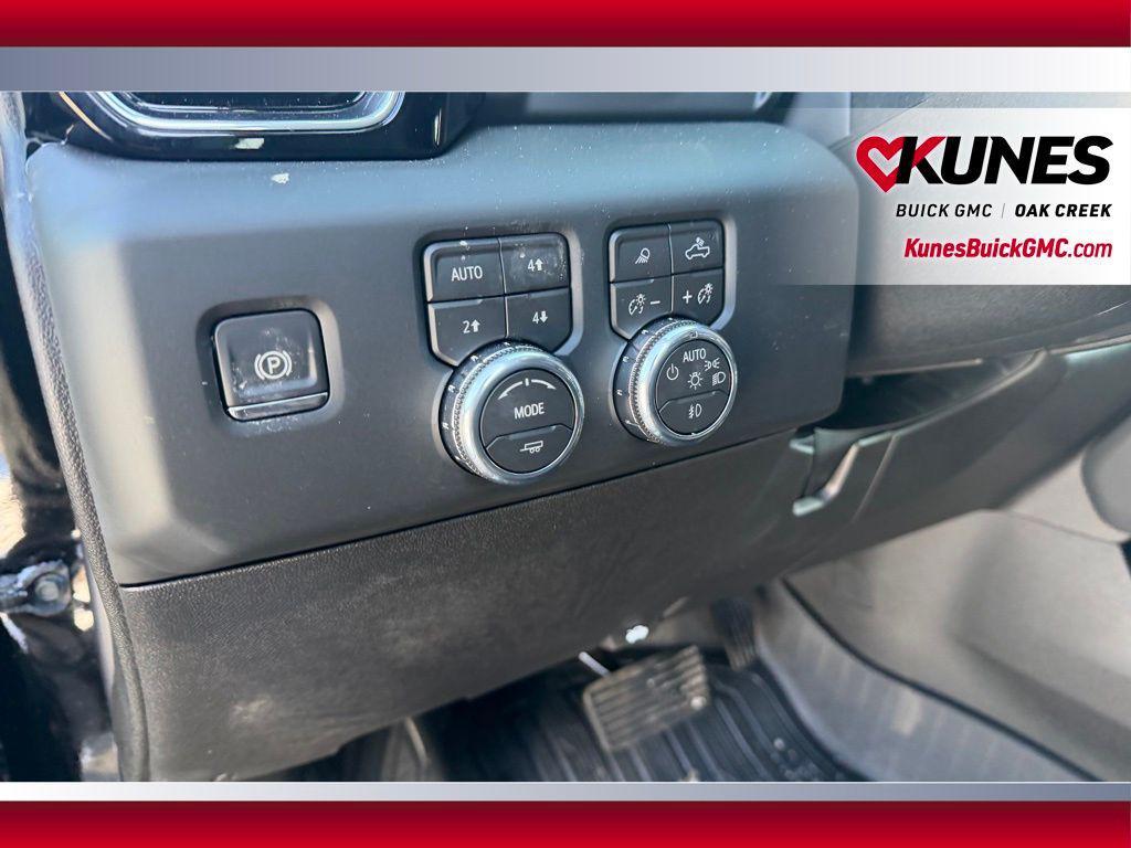 new 2026 GMC Sierra 3500 car, priced at $93,047