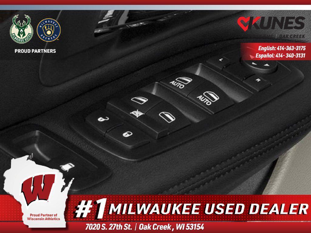 used 2014 Dodge Grand Caravan car, priced at $5,536
