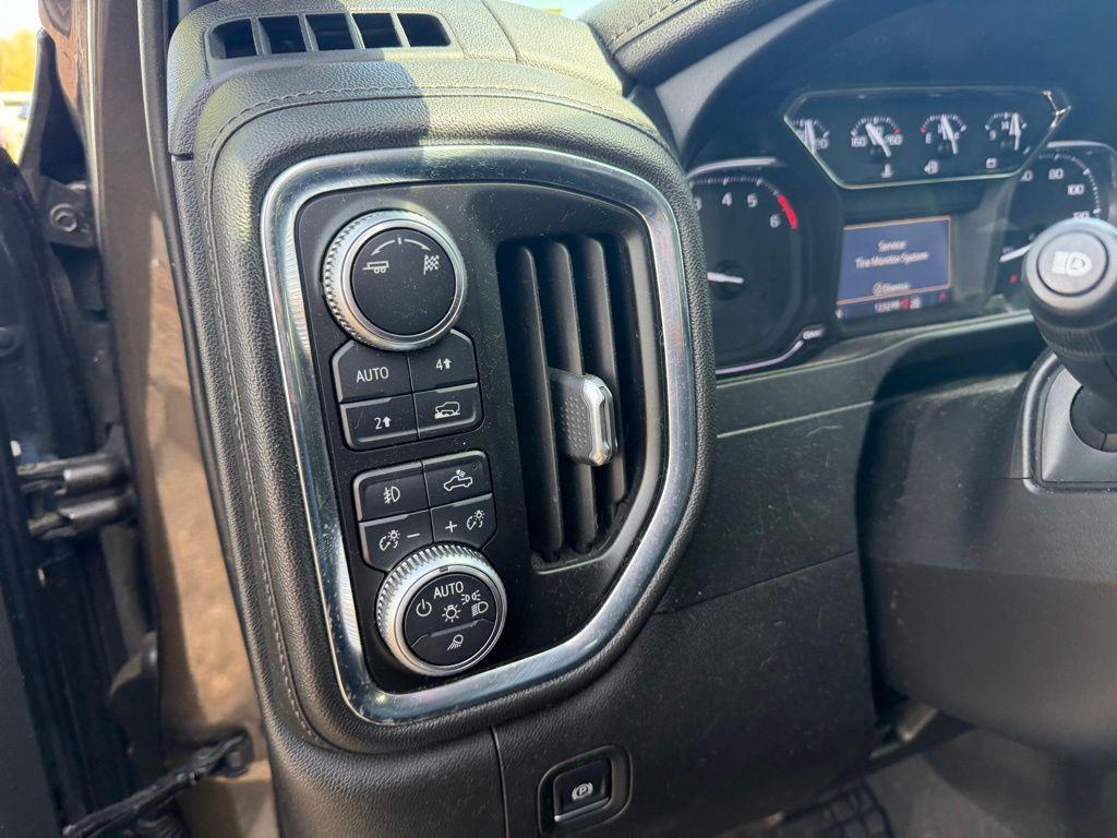 used 2019 GMC Sierra 1500 car, priced at $30,407