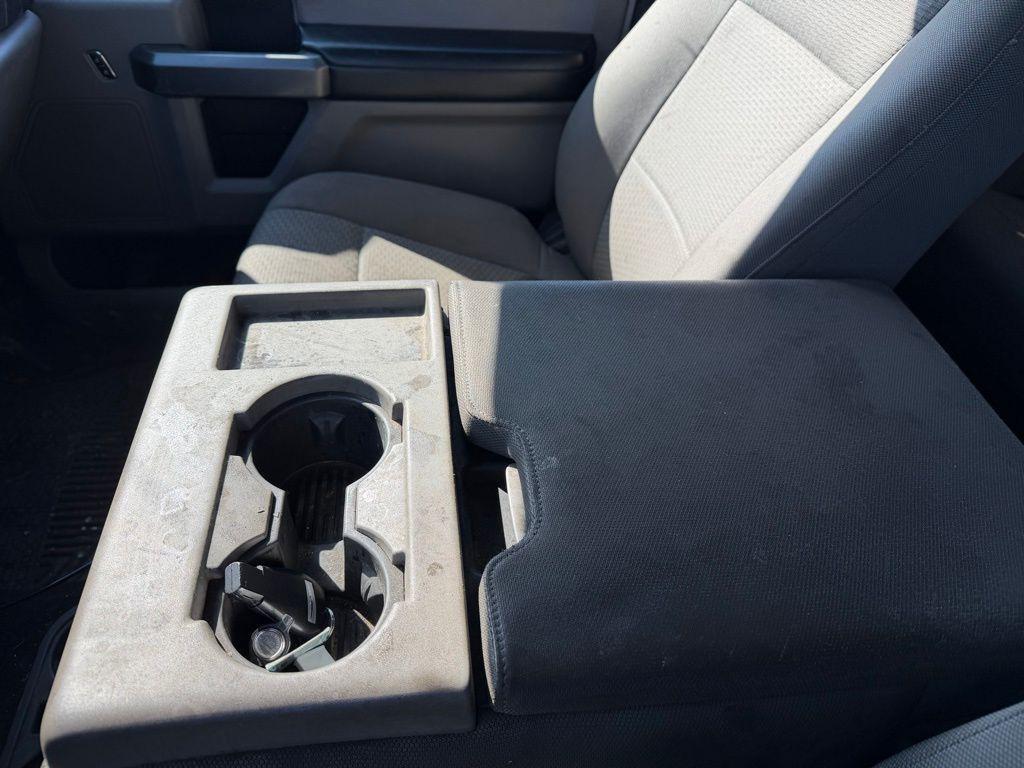 used 2015 Ford F-150 car, priced at $10,899