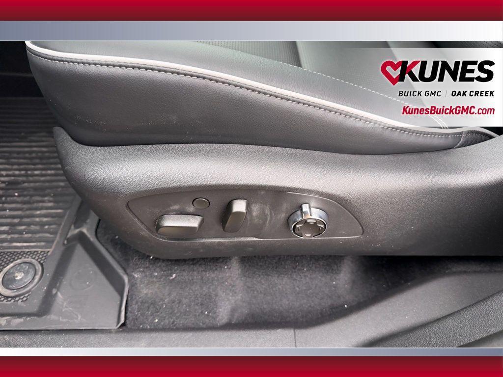 new 2026 Buick Enclave car, priced at $60,639