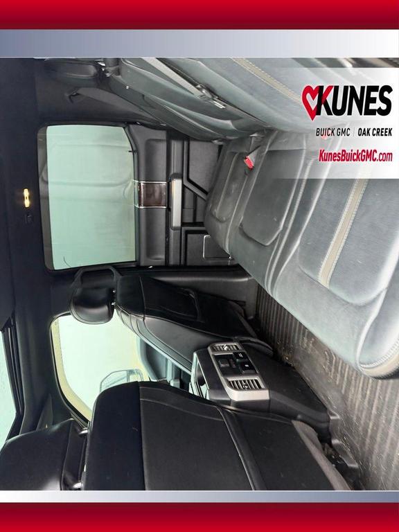 used 2017 Ford F-250 car, priced at $42,718