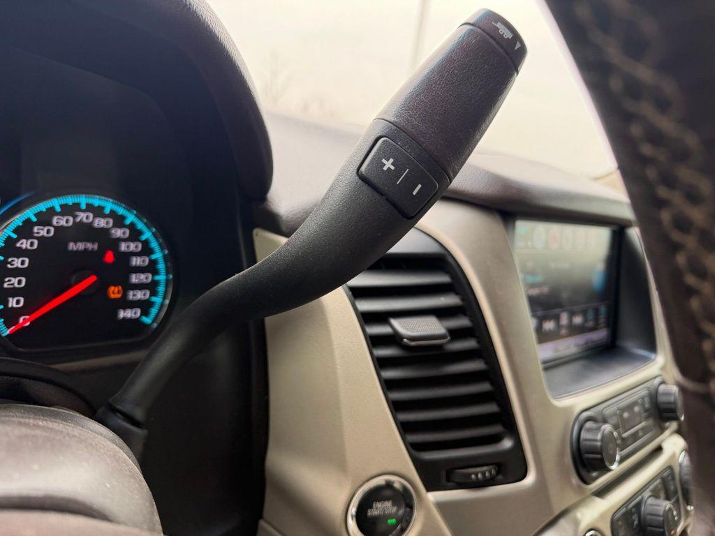 used 2018 GMC Yukon car, priced at $24,285