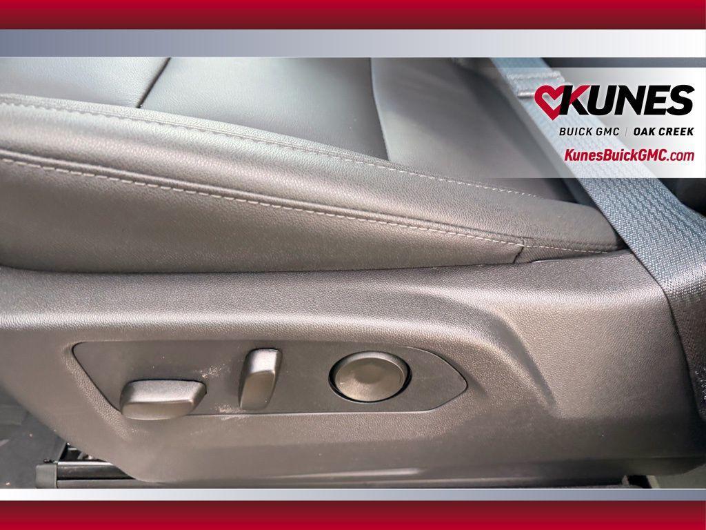 new 2026 GMC Sierra 1500 car, priced at $56,743