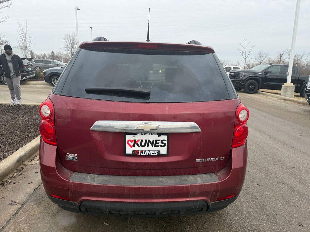 used 2012 Chevrolet Equinox car, priced at $999