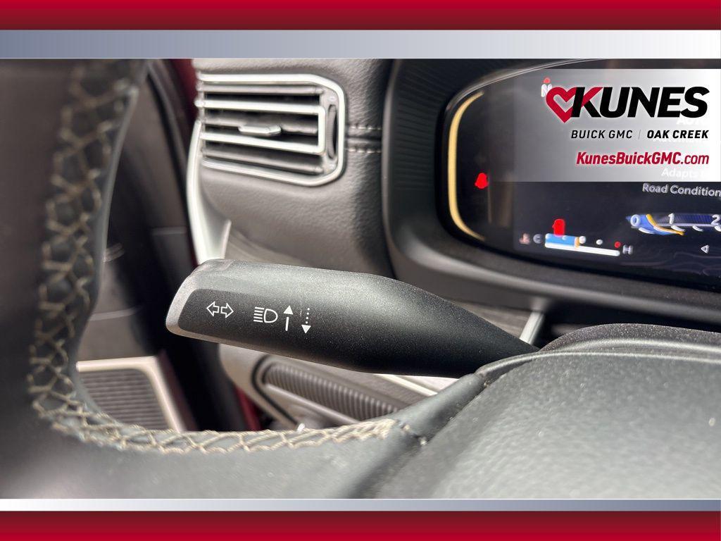 used 2022 Jeep Wagoneer car, priced at $35,314