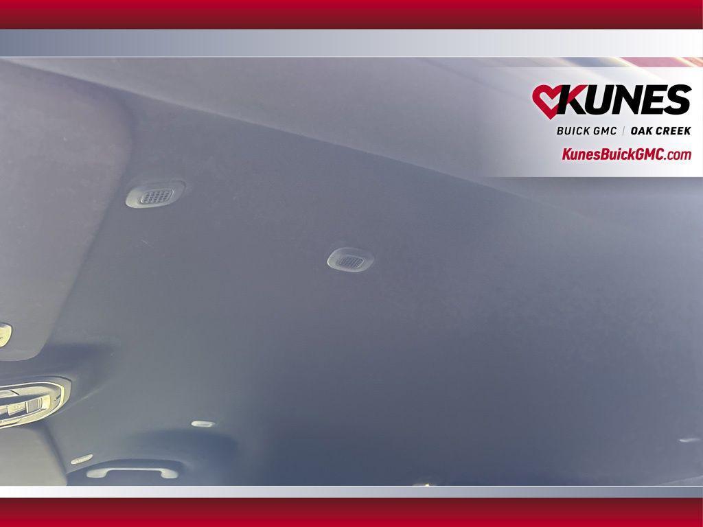 used 2022 Jeep Wagoneer car, priced at $35,314