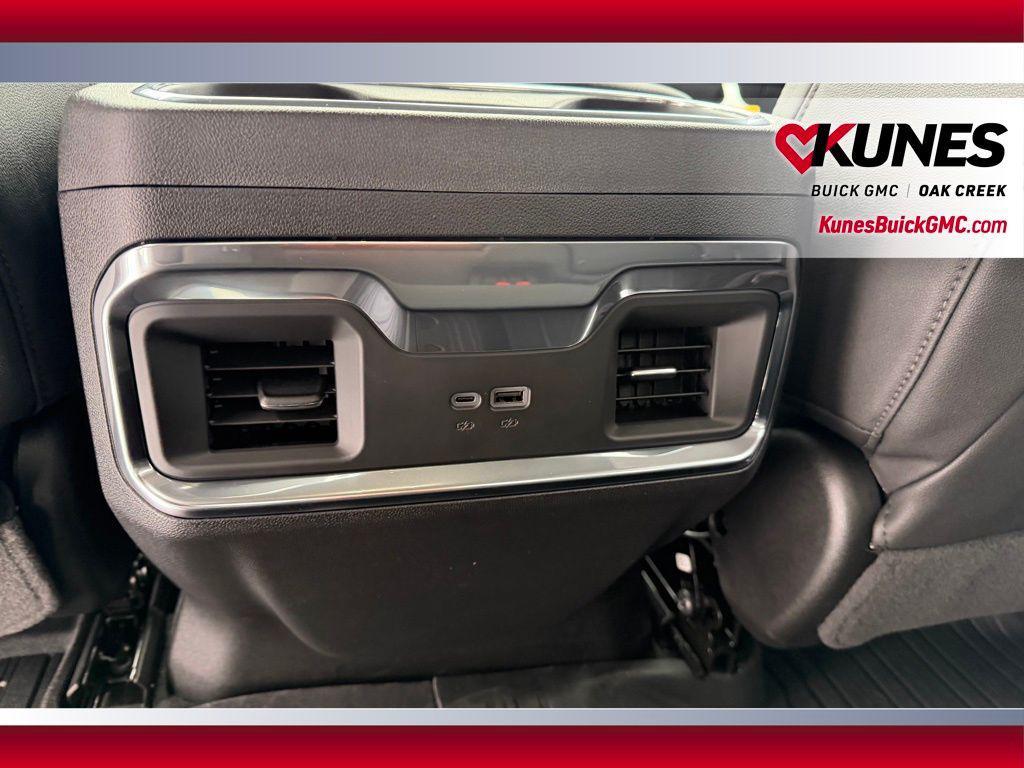 new 2026 GMC Sierra 1500 car, priced at $56,514