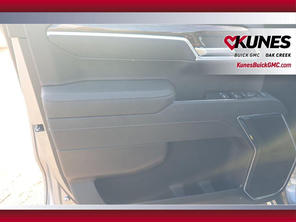 new 2026 GMC Sierra 1500 car, priced at $53,434