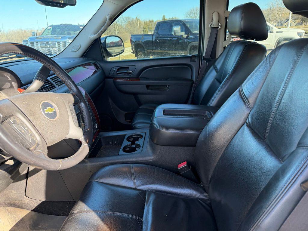 used 2011 Chevrolet Silverado 1500 car, priced at $10,177