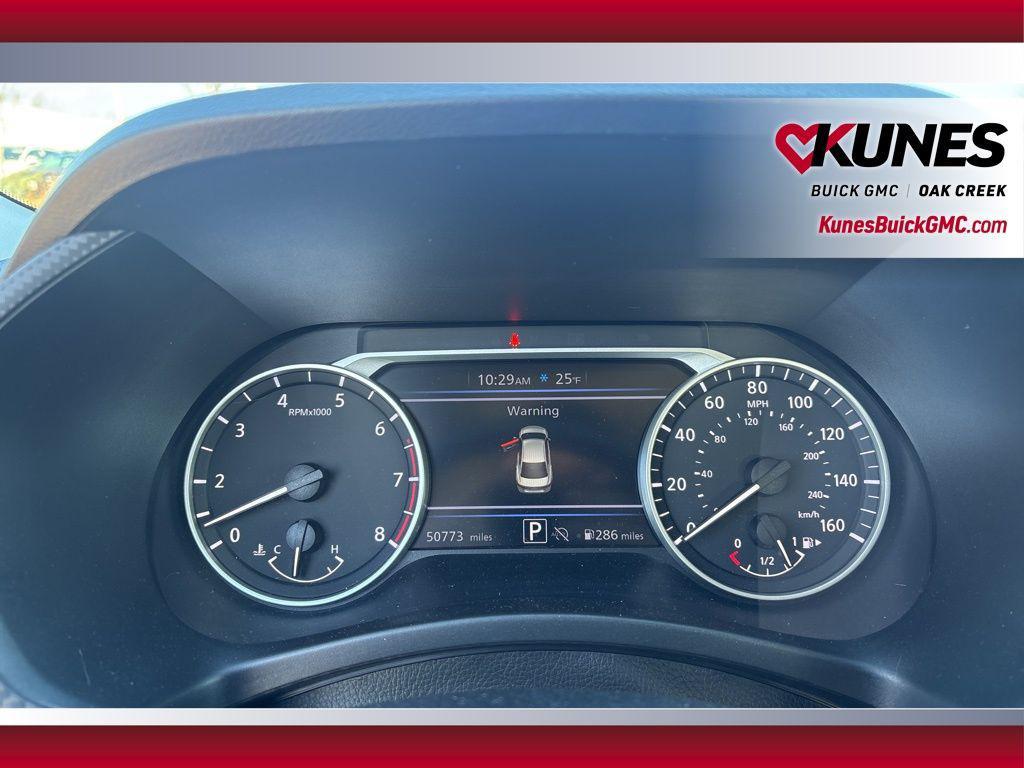 used 2024 Volkswagen Atlas Cross Sport car, priced at $29,456