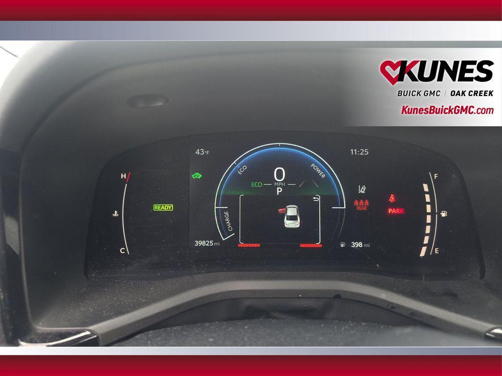 used 2025 Toyota Camry car, priced at $26,170