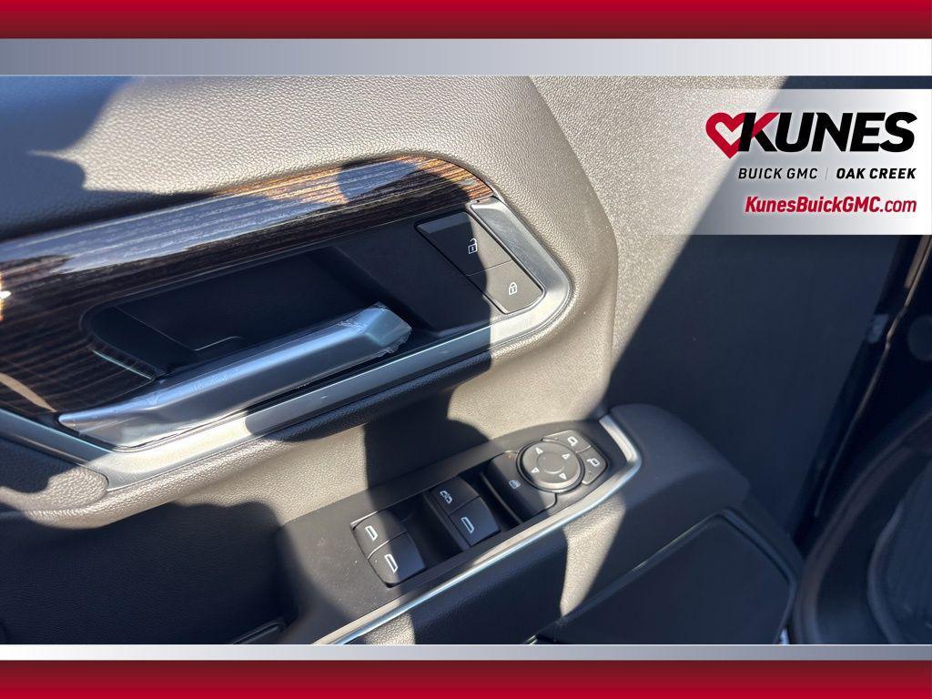 new 2026 GMC Sierra 2500 car, priced at $58,794