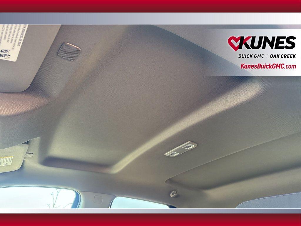 new 2026 GMC Sierra 2500 car, priced at $58,794