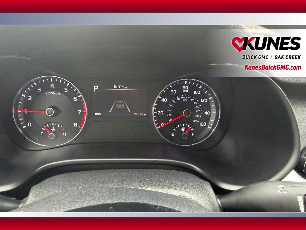 used 2024 Kia Forte car, priced at $17,655