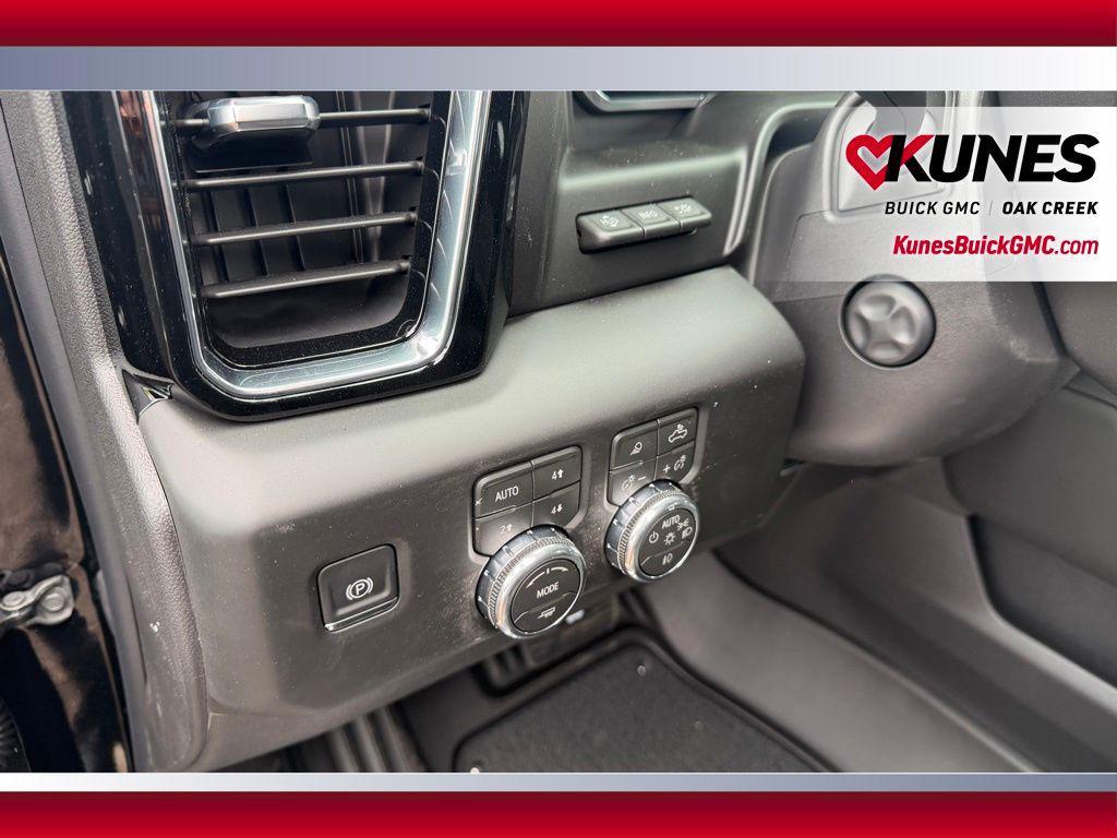 new 2026 GMC Sierra 1500 car, priced at $72,161