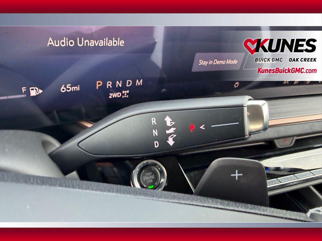 new 2026 Buick Envision car, priced at $45,108