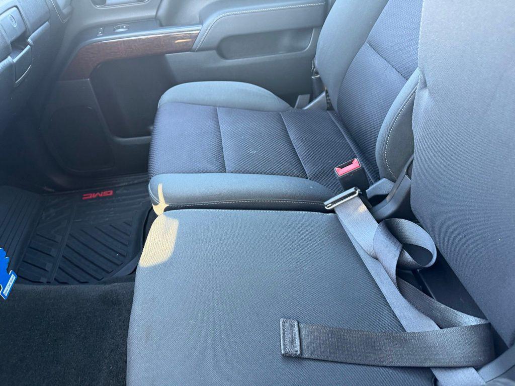 used 2014 GMC Sierra 1500 car, priced at $8,999