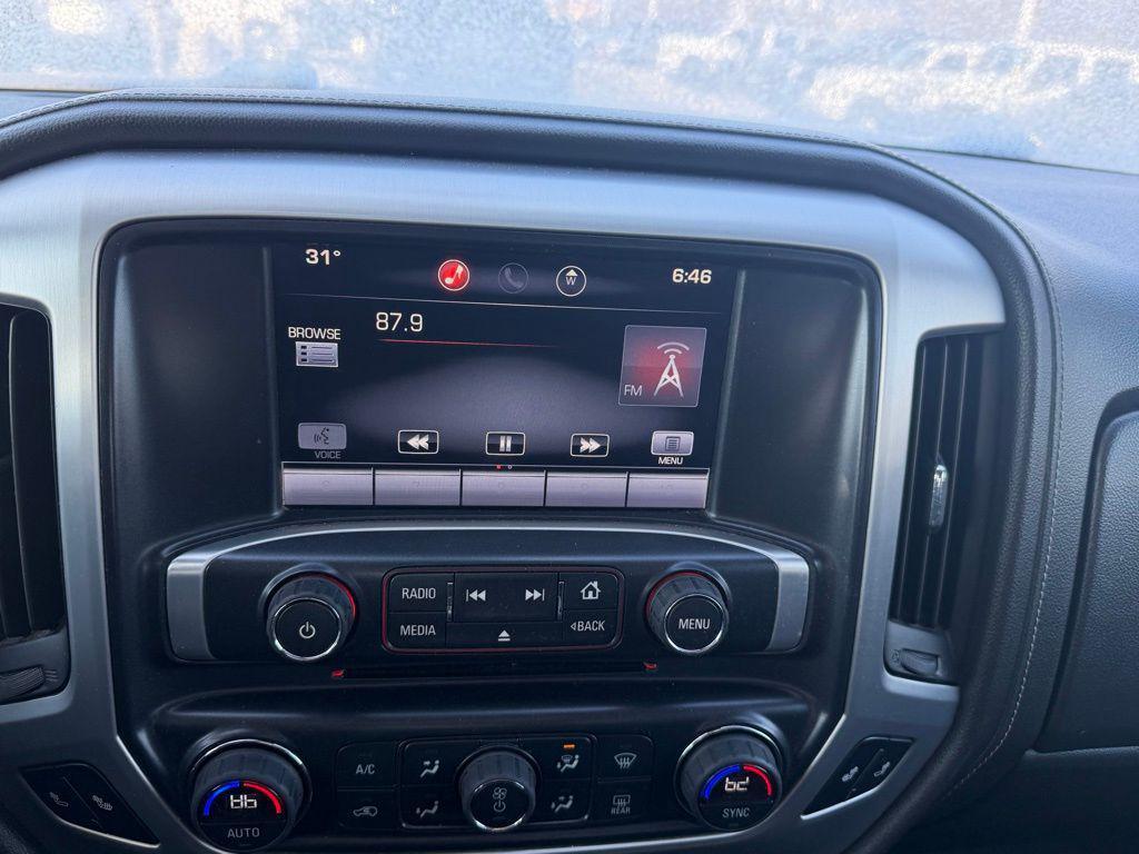 used 2014 GMC Sierra 1500 car, priced at $8,999