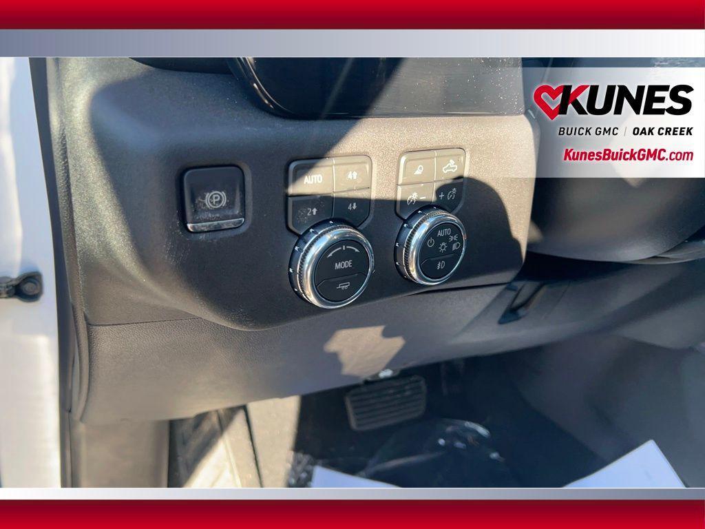 new 2026 GMC Sierra 1500 car, priced at $56,062