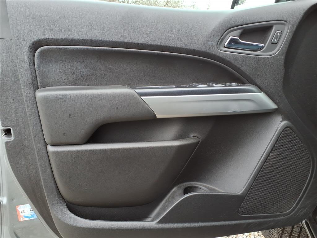 used 2019 Chevrolet Colorado car, priced at $19,755