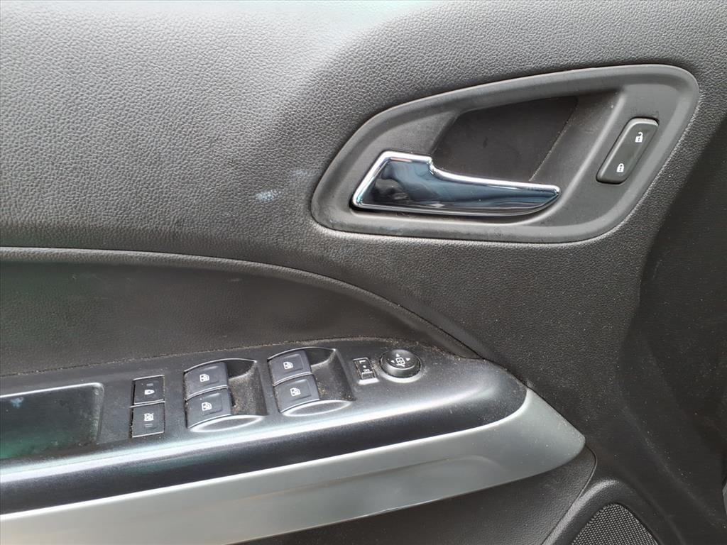 used 2019 Chevrolet Colorado car, priced at $19,755